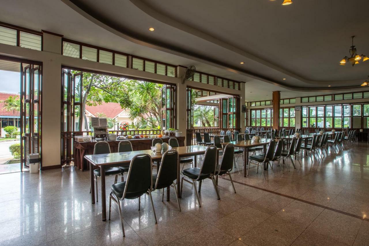 清莱 比曼旅馆酒店 外观 照片